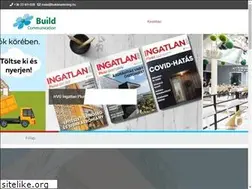 Sites similar to epitomarketing.hu