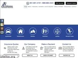 Sites similar to epitomeinsurance.com