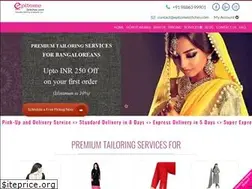 Sites similar to epitomestitches.com