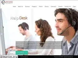 Sites similar to epitometechinc.com