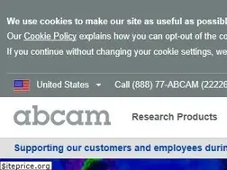 Sites similar to epitomics.com