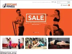 Sites similar to epitomiefitness.com