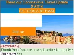 Sites similar to epitourean.com