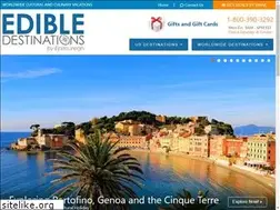 Sites similar to epitourian.com