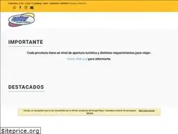 Sites similar to epitur.com.ar