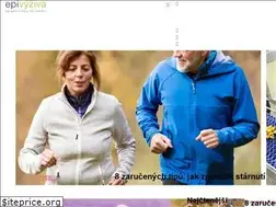 Sites similar to epivyziva.cz