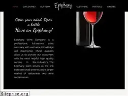 Sites similar to epiwine.com