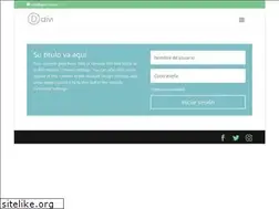 Sites similar to epix.com.ar