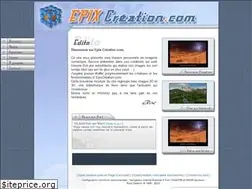Sites similar to epix.fr