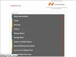 Sites similar to epixeirw.com