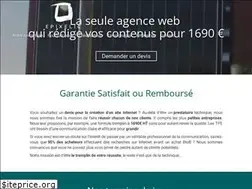 Sites similar to epixelic.com
