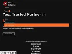 Sites similar to epixelservices.com