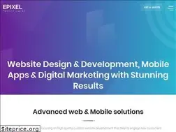 Sites similar to epixeltechnologies.com