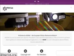Sites similar to epixfab.eu