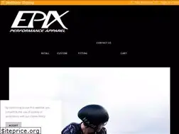 Sites similar to epixgear.com