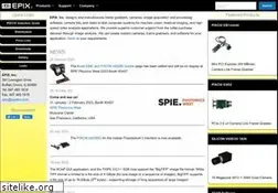 Sites similar to epixinc.com