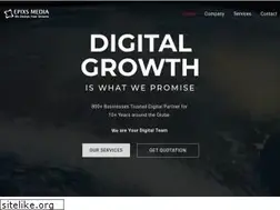 Sites similar to epixs.in