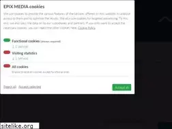 Sites similar to epixtechnology.com