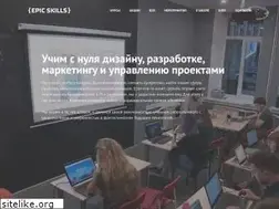 Sites similar to epixx.ru