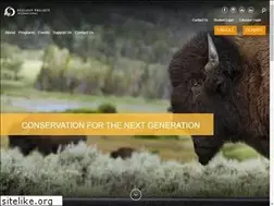 Sites similar to epiyellowstone.org