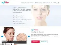 Sites similar to epiyes.com.tr