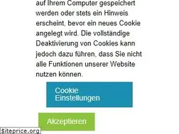 Sites similar to epiz-berlin.de
