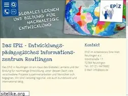 Sites similar to epiz.de