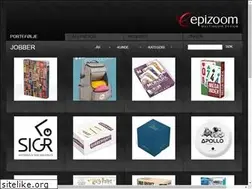 Sites similar to epizoom.no