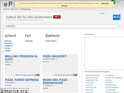 Sites similar to epizzeria.dk
