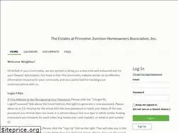 Sites similar to epjhoa.com
