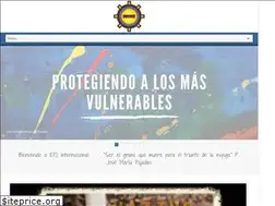 Sites similar to epjinternacional.org
