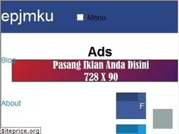Sites similar to epjmku.blogspot.com
