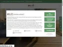 Sites similar to epk-holz.de