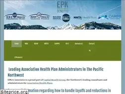 Sites similar to epkbenefits.com