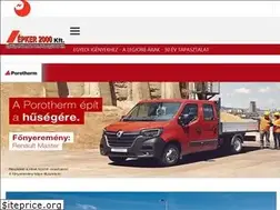 Sites similar to epker2000.hu