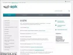 Sites similar to epkgroup.ru
