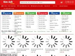 Sites similar to epkinhdienthoai.vn
