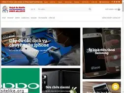 Sites similar to epkinhnhatrang.com