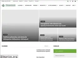Sites similar to epkk.ee