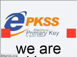 Sites similar to epkss.com