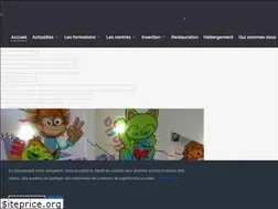Sites similar to epl-fontaines.fr