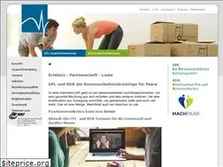 Sites similar to epl-kek.de