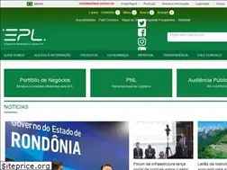 Sites similar to epl.gov.br