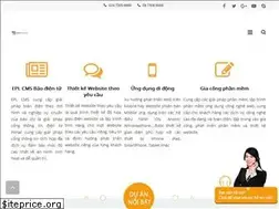 Sites similar to epl.vn