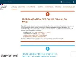 Sites similar to epl76.fr