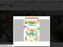 Sites similar to epla.es