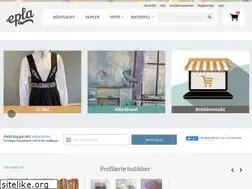 Sites similar to epla.no