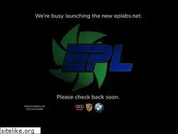 Sites similar to eplabs.net