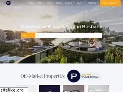 Sites similar to eplace.com.au