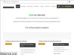 Sites similar to eplace.ie